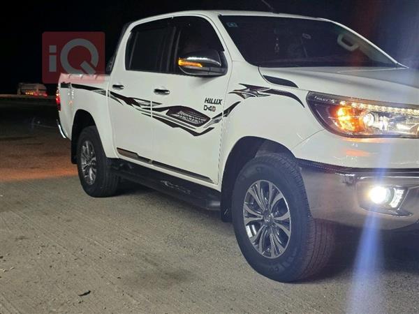 تويوتا هايلوكس 2020 للبيع في العراق - البصرة